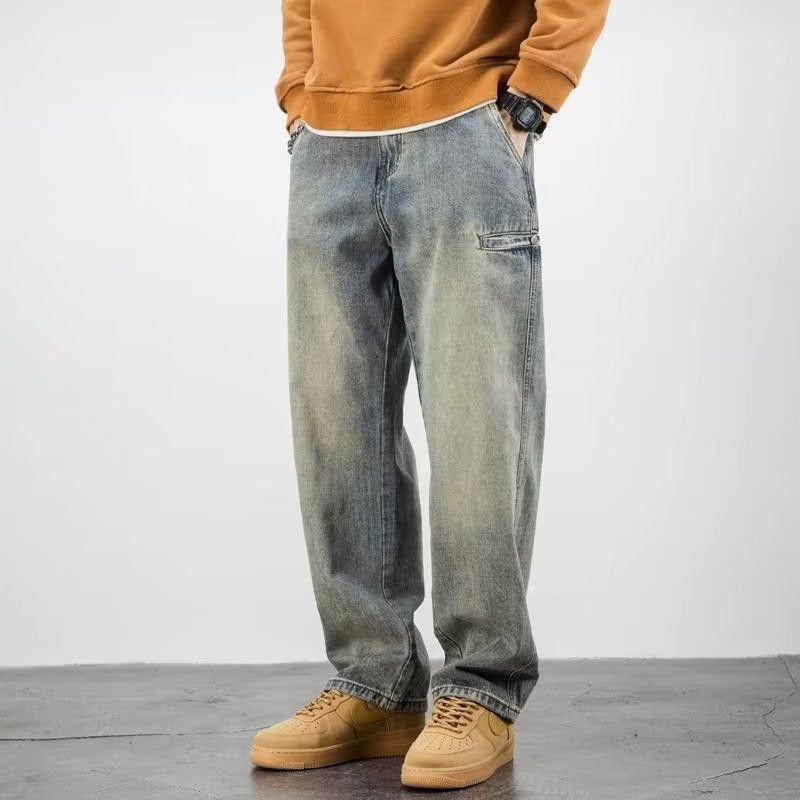 Lignes Parisiennes™ |  Jeans