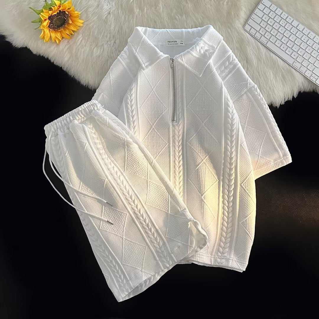 Lignes Parisiennes™ | Set brise d'été