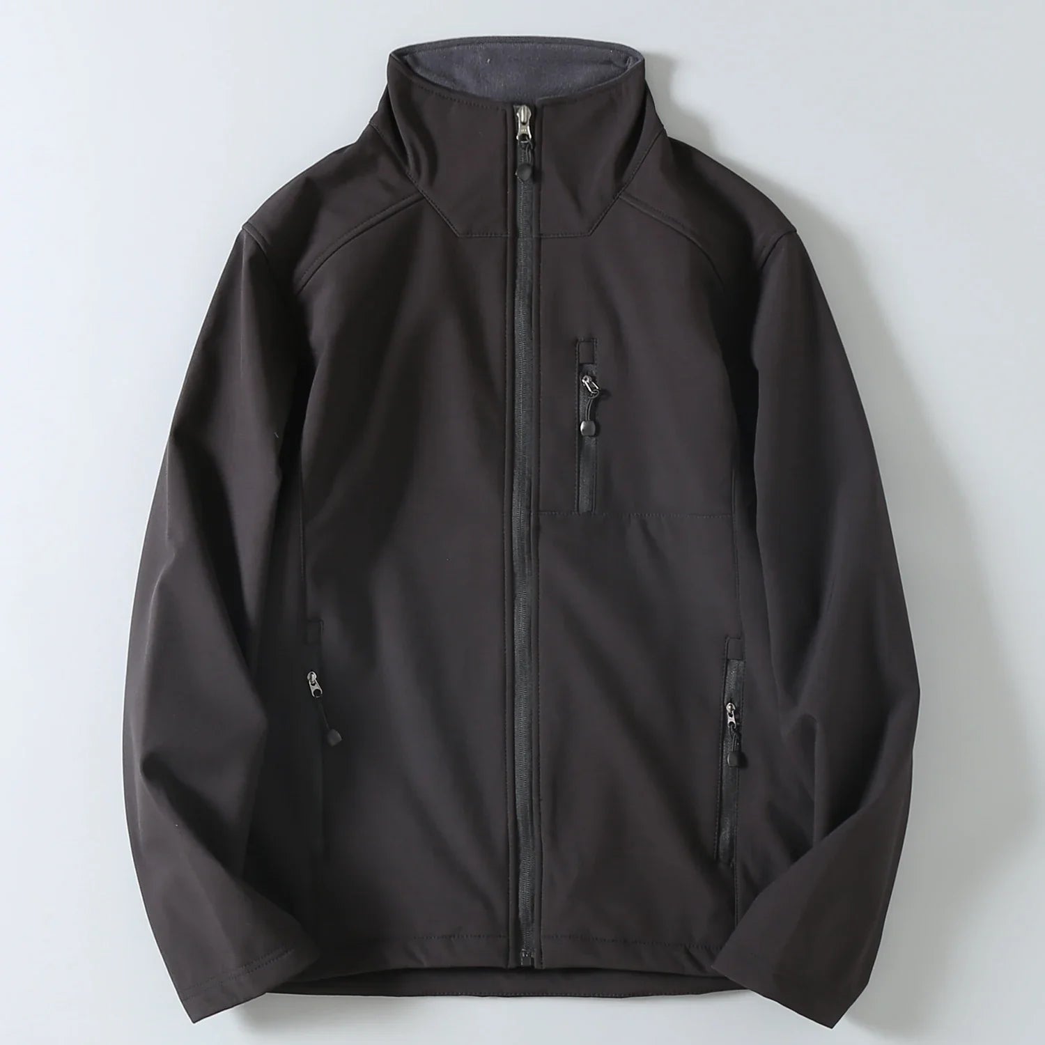 Lignes Parisiennes™ | Veste imperméable