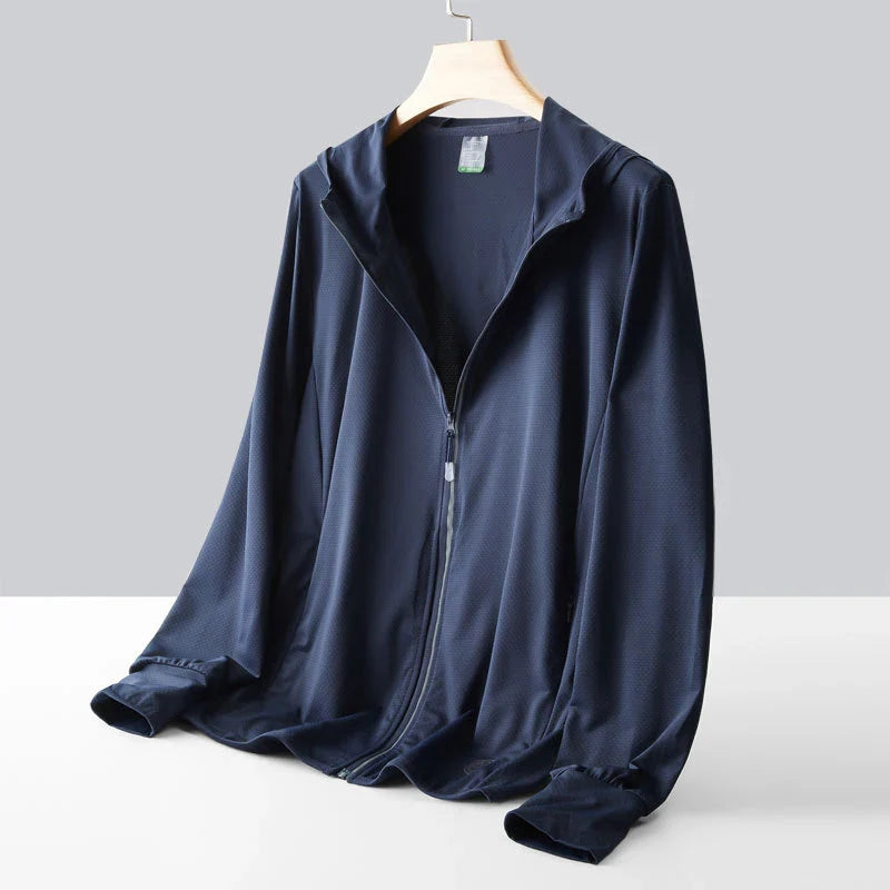 Lignes Parisiennes™ | Veste zippée