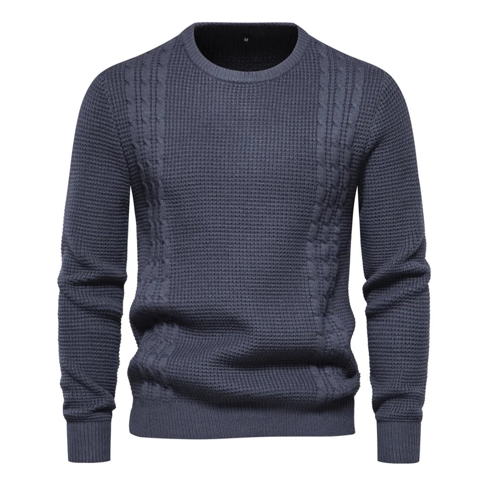 Lignes Parisiennes™ | Pull