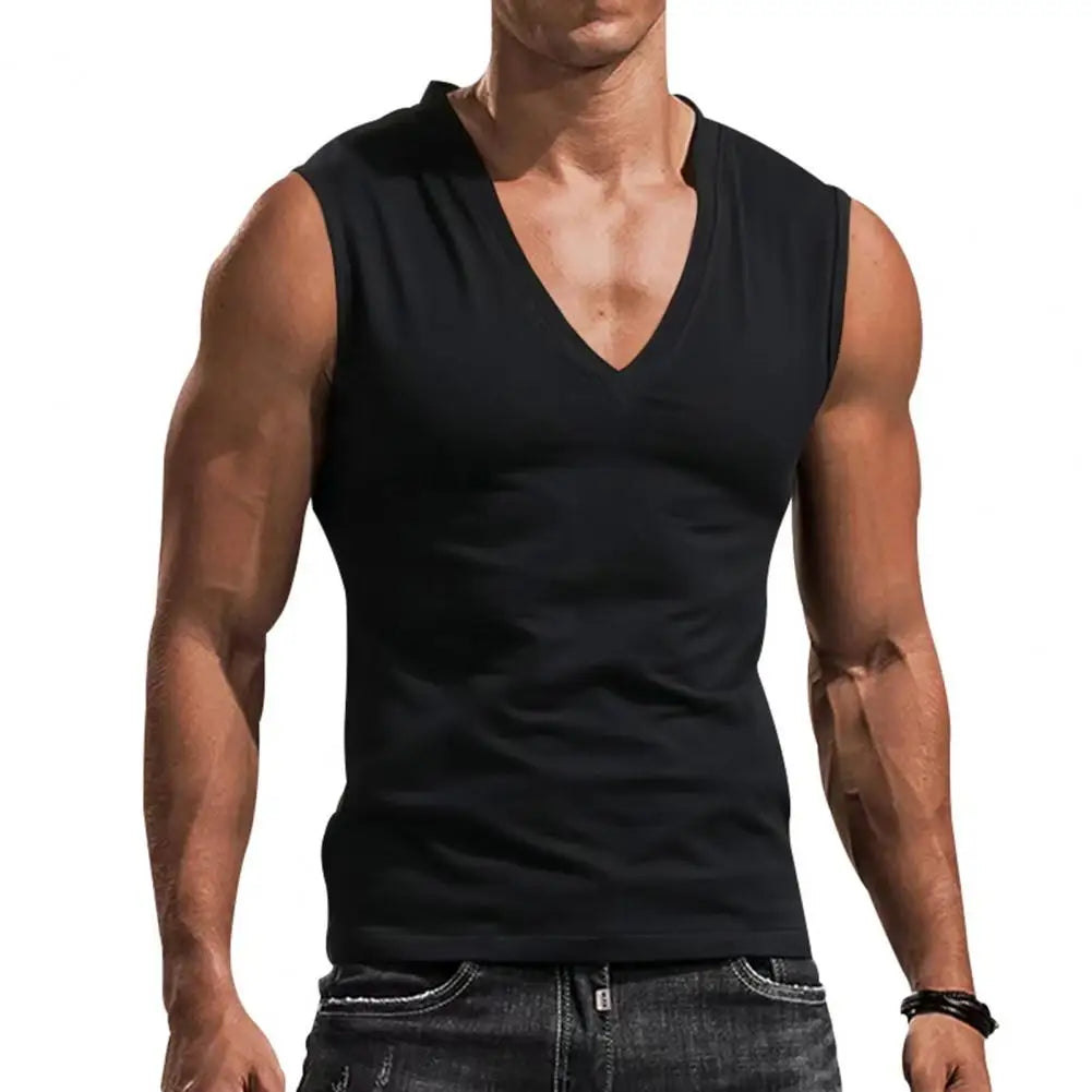 Lignes Parisiennes™ | T-Shirt sans manches