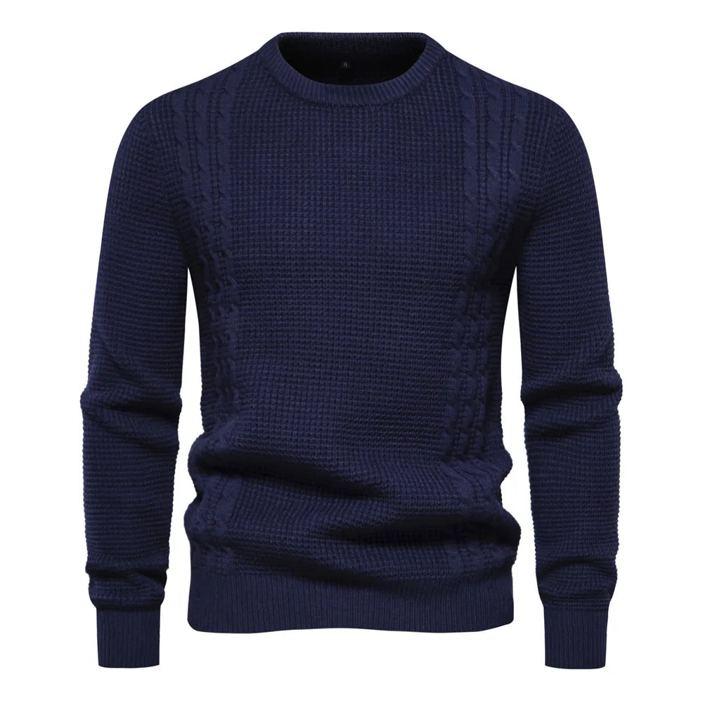 Lignes Parisiennes™ | Pull