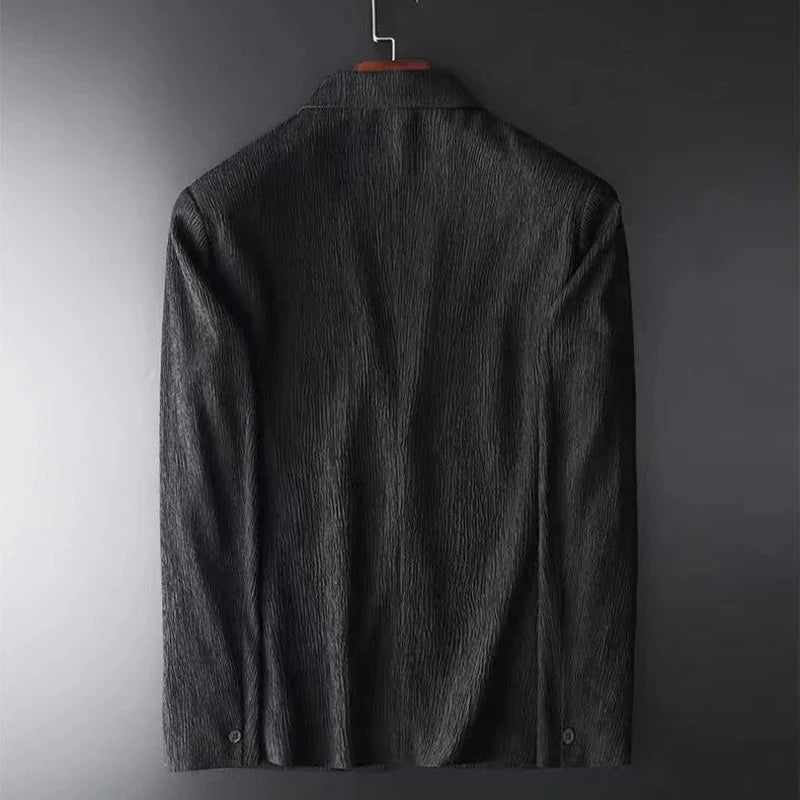 Lignes Parisiennes™ | Ensemble de loisirs de luxe