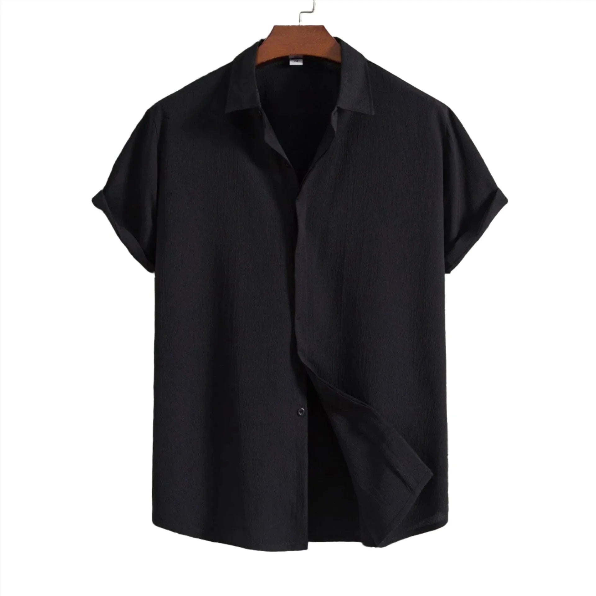 Lignes Parisiennes™ | Chemise en lin Oceanbound