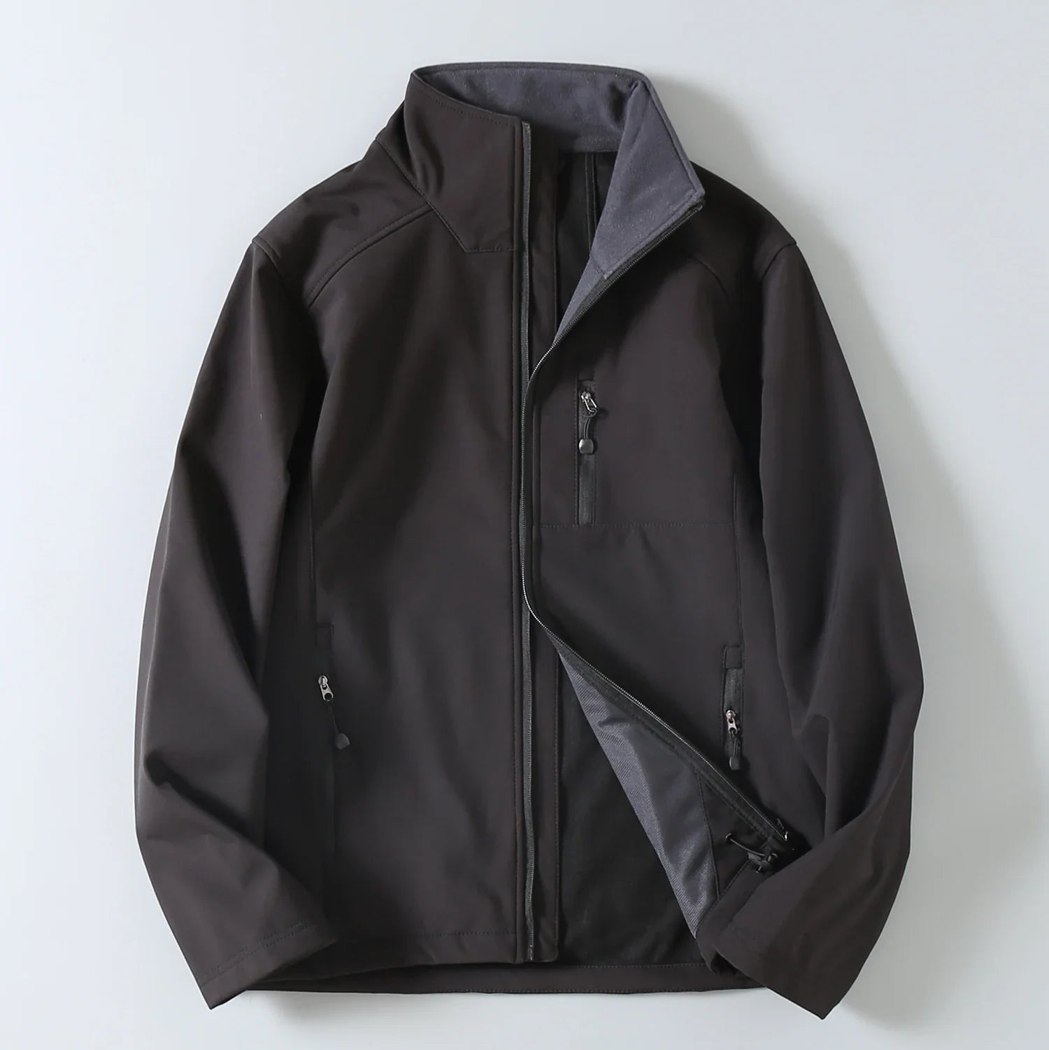 Lignes Parisiennes™ | Veste imperméable