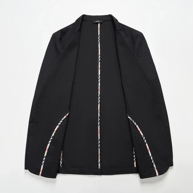 Lignes Parisiennes™ | Blazer de luxe