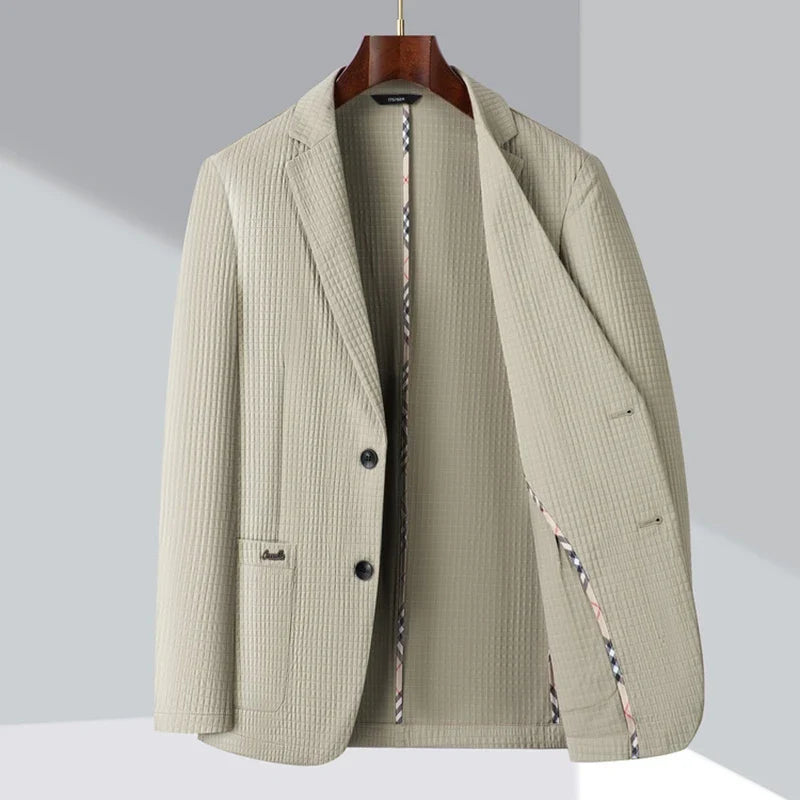 Lignes Parisiennes™ | Blazer de luxe