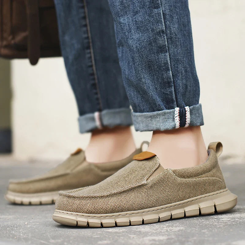 Lignes Parisiennes™ | Sneaker des bois