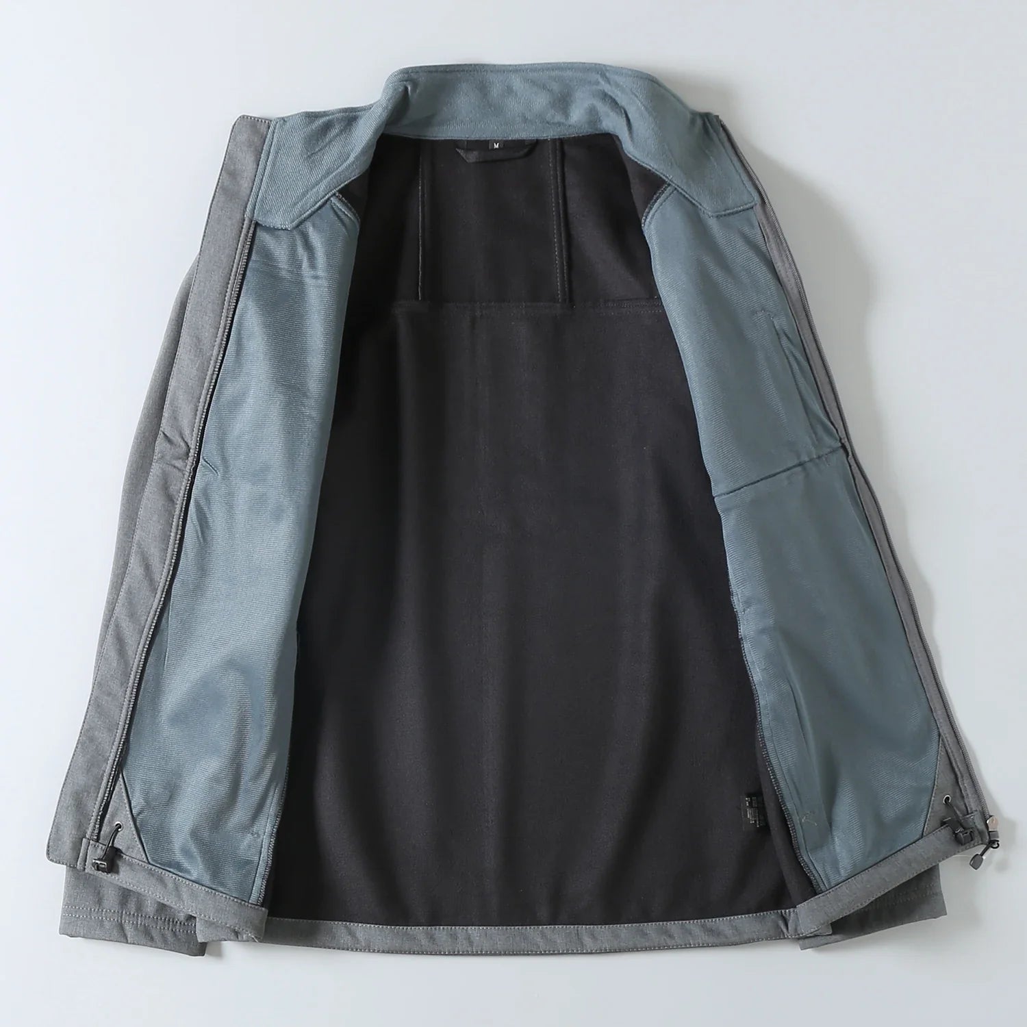 Lignes Parisiennes™ | Veste imperméable