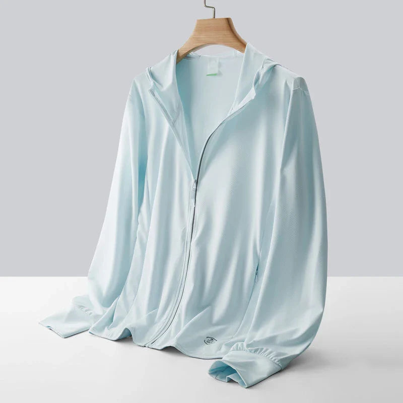 Lignes Parisiennes™ | Veste zippée