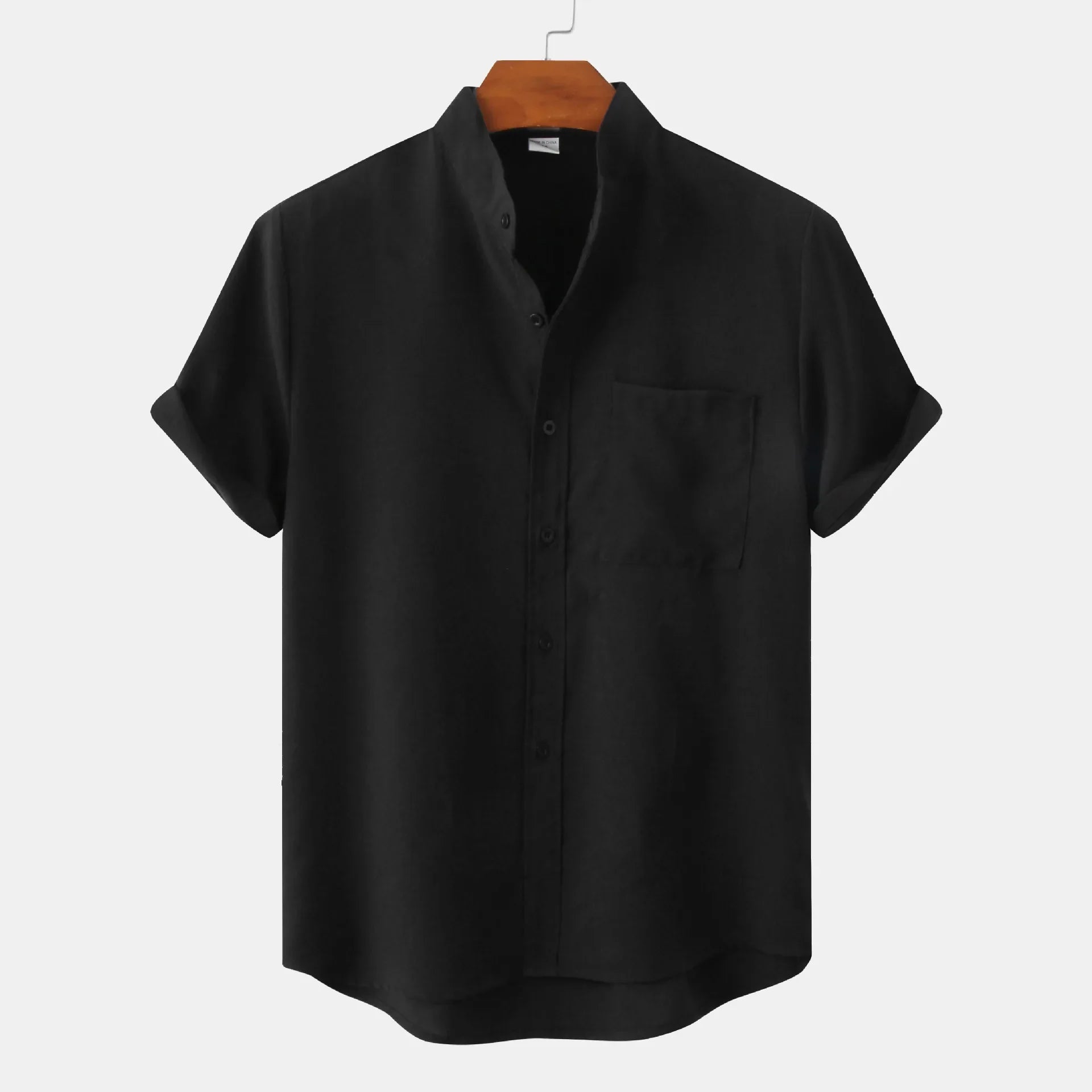 Lignes Parisiennes™ | Chemise en lin