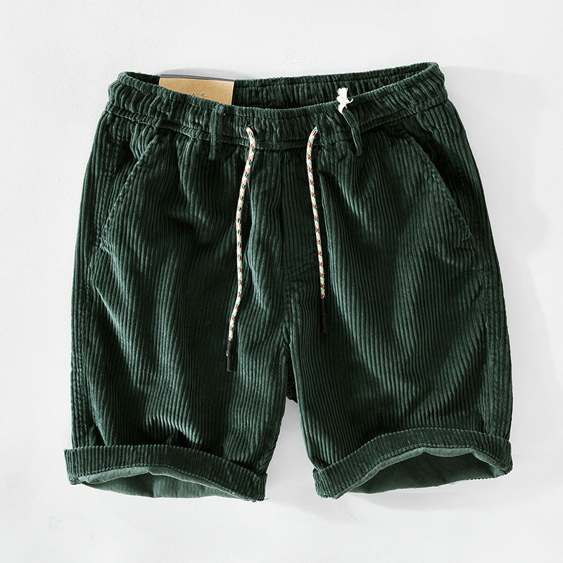 Lignes Parisiennes™ | Shores Shorts
