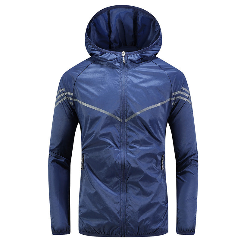 Lignes Parisiennes™ | Veste d'extérieur imperméable