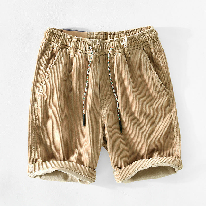 Lignes Parisiennes™ | Shores Shorts