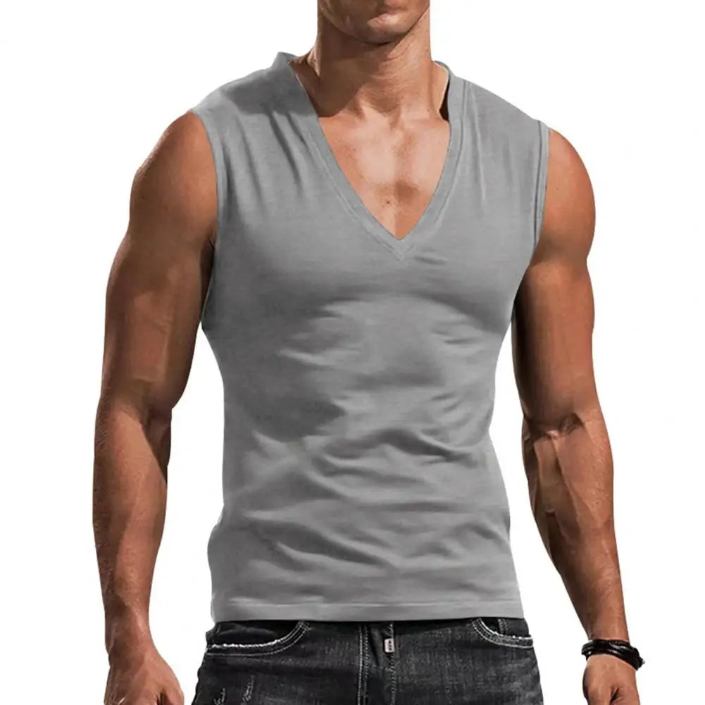 Lignes Parisiennes™ | T-Shirt sans manches