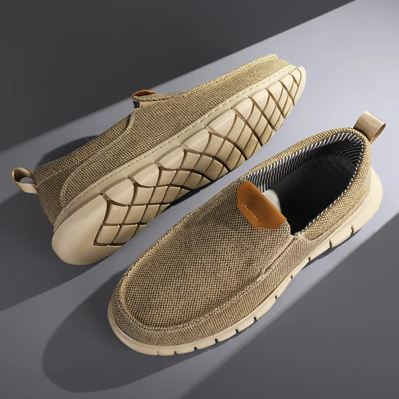 Lignes Parisiennes™ | Sneaker des bois