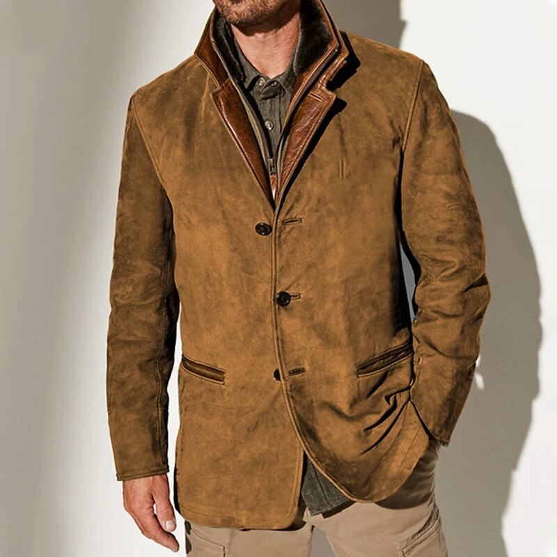 Lignes Parisiennes™ | Veste Vintage