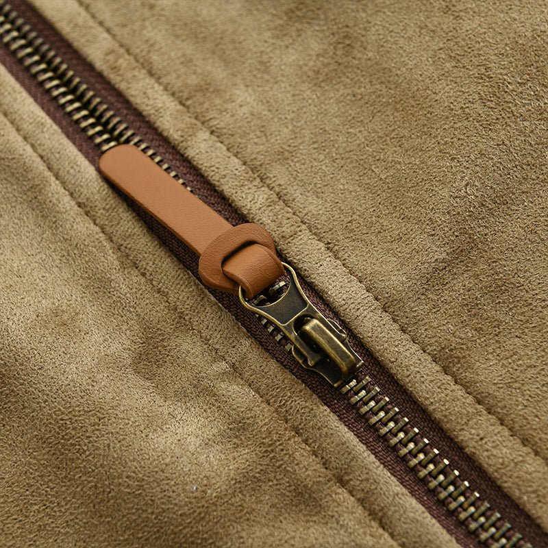 Lignes Parisiennes™ | Veste Vintage