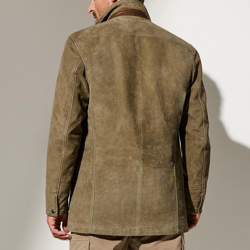 Lignes Parisiennes™ | Veste Vintage