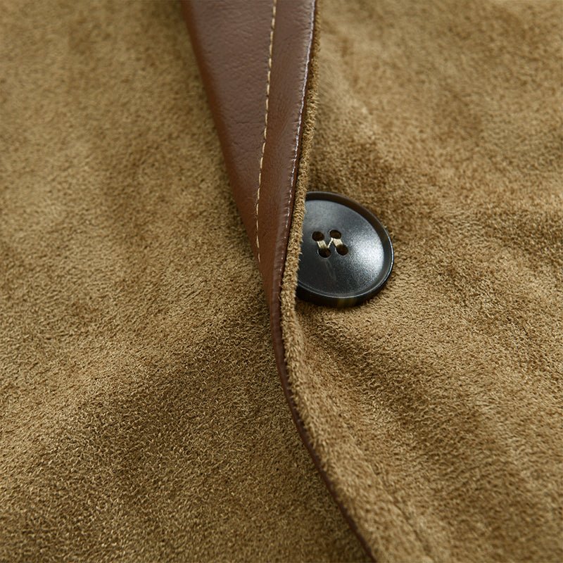 Lignes Parisiennes™ | Veste Vintage