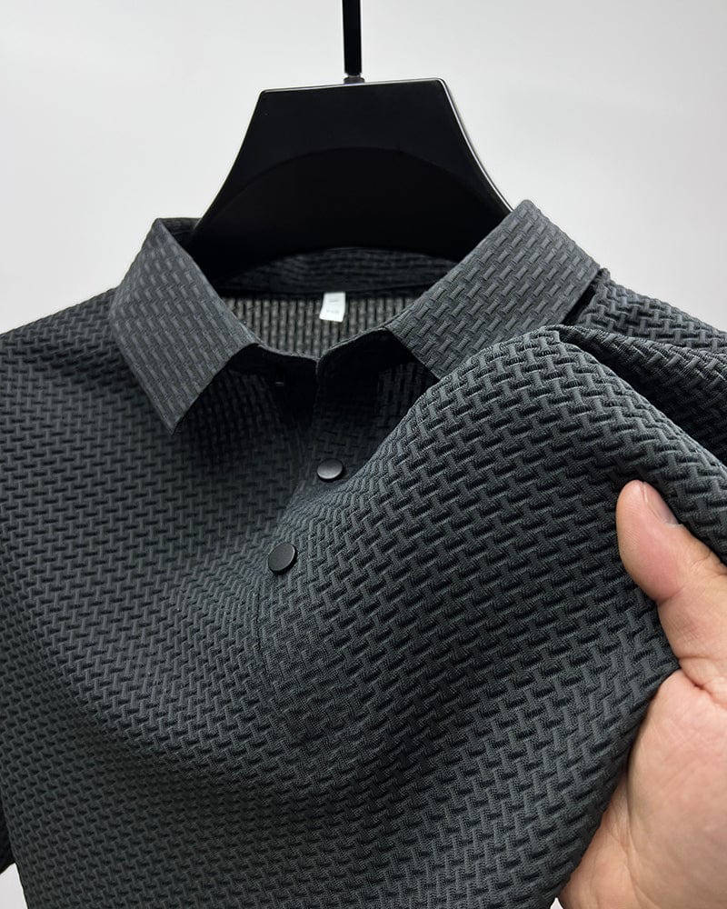 Lignes Parisiennes™ | Polo Premium