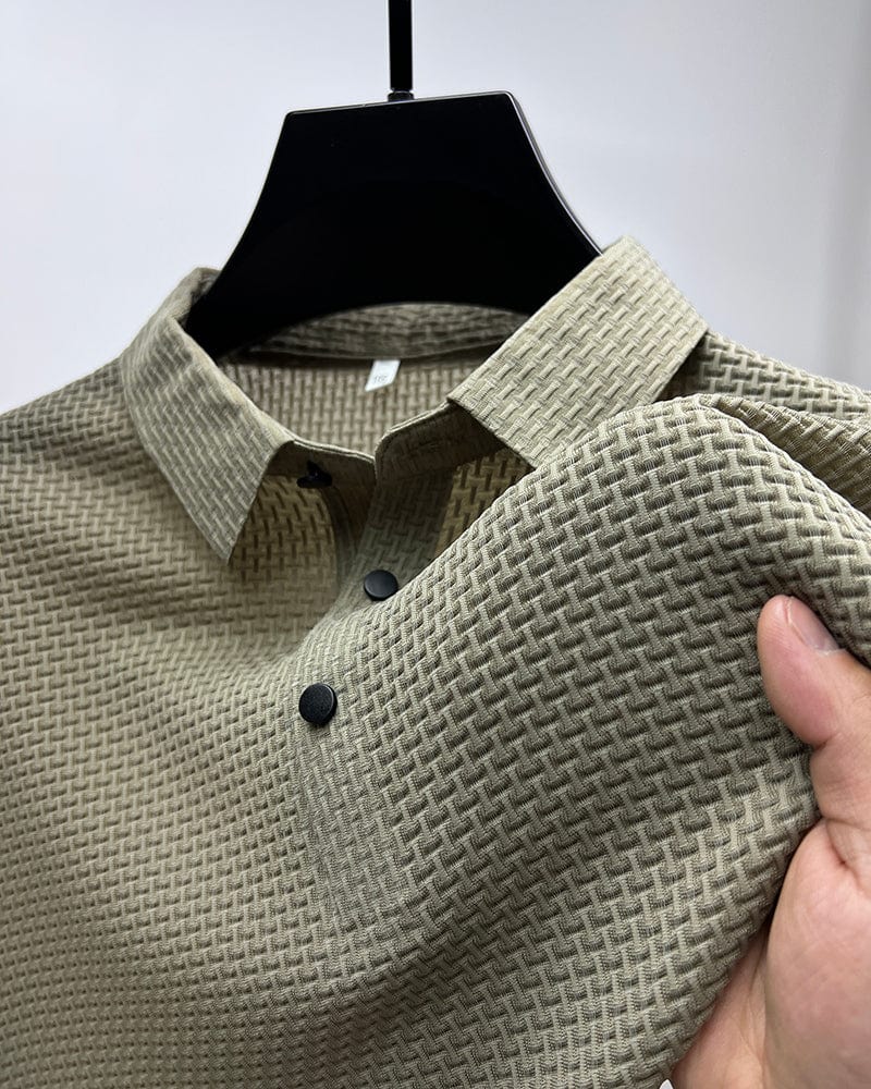 Lignes Parisiennes™ | Polo Premium