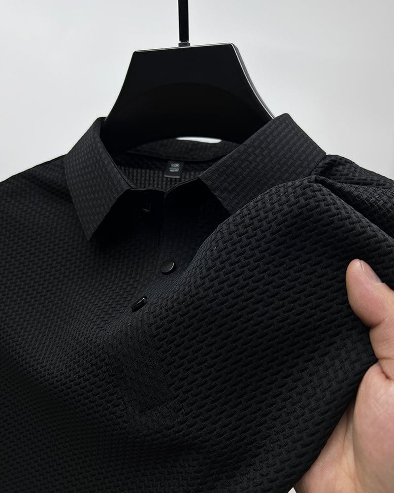 Lignes Parisiennes™ | Polo Premium